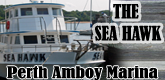 Sandy Hook Fishing Charter