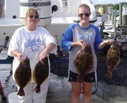2008 Members Catches