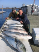 2009 Members Catches