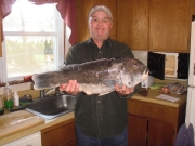 2009 Members Catches