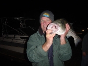 2009 Members Catches