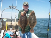 2010 Members Catches 