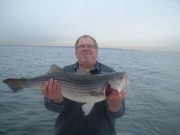 2010 Members Catches 
