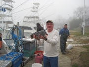 2011 Members Catches