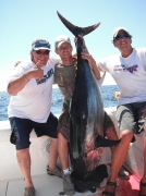 2011 Members Catches