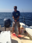 2012 Member Catches