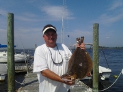 2012 Member Catches