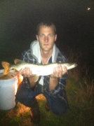 2013 Member Catches 