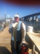 2013 Member Catches 