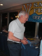 4th Annual NJ Saltwater Fisherman Banquet