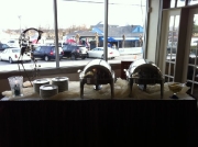 4th Annual NJ Saltwater Fisherman Banquet
