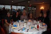 5th Annual NJ Saltwater Fisherman Banquet