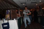 5th Annual NJ Saltwater Fisherman Banquet