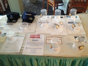 6TH Annual NJ Saltwater Fisherman Banquet