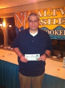 6TH Annual NJ Saltwater Fisherman Banquet