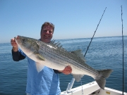 Members Catches to Remember
