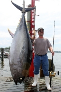 Members Catches to Remember