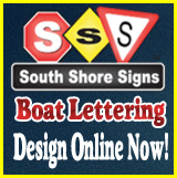 Boat Signs