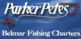 Parker Petes Fishing